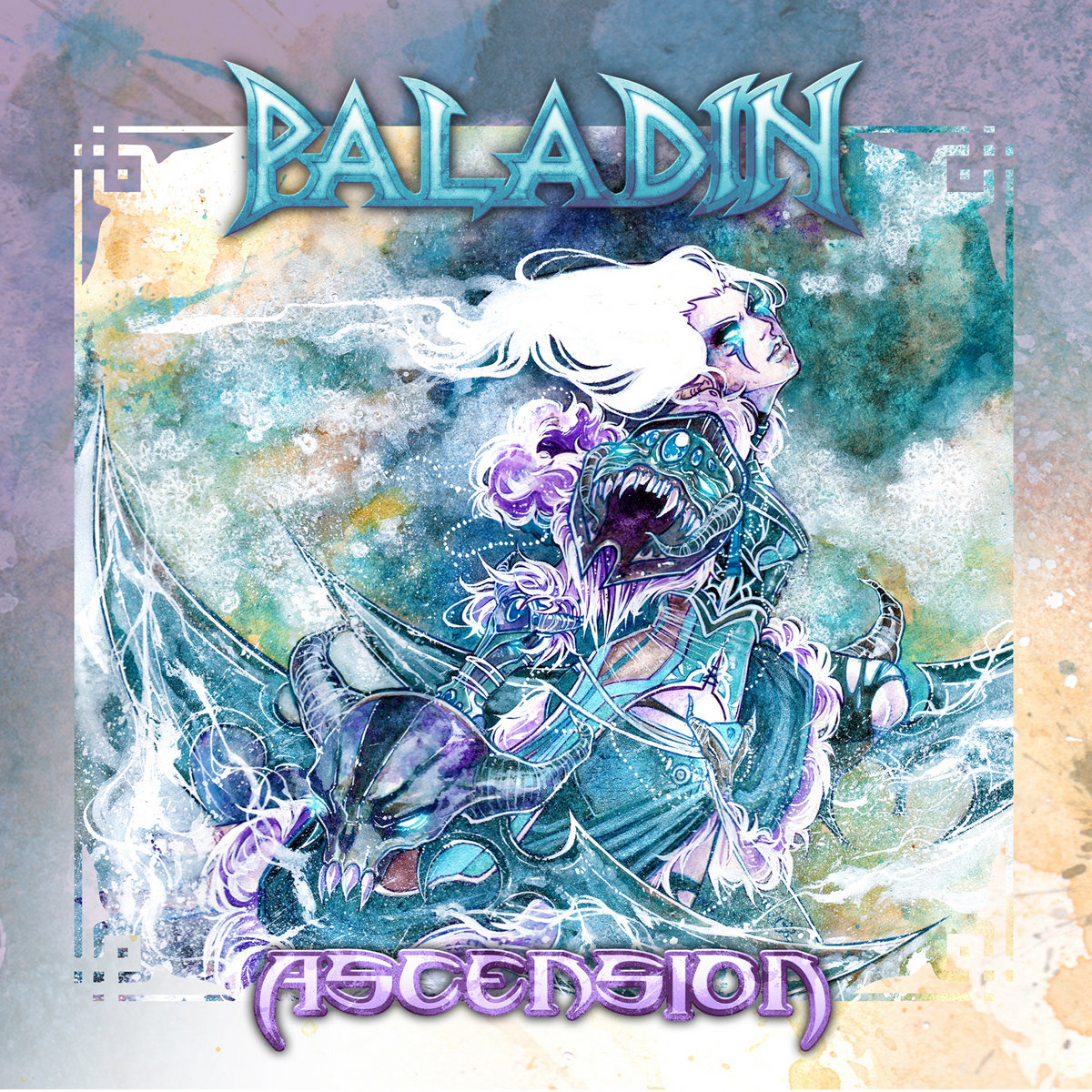 Image result for paladin ascension