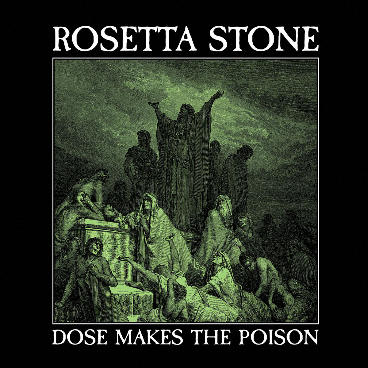 【新品・未開封】Rosetta Stone Dramatic20 Large Rosetta Stone (Large Size), Museum Reproduction
