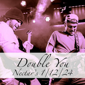 1/12/24 Nectar's Burlington, VT cover