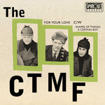 For Your Love EP