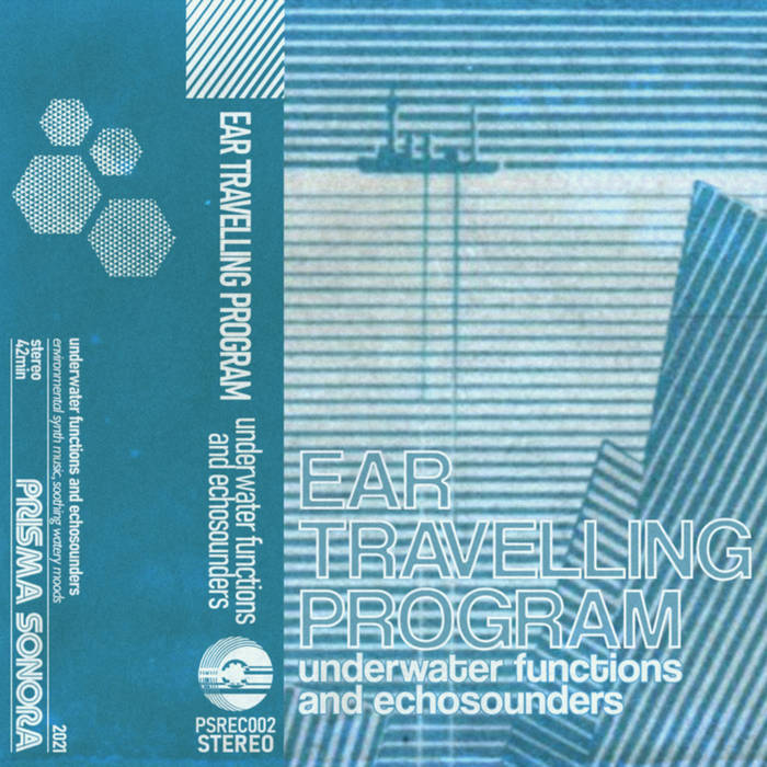  Underwater Functions and Echosounders 