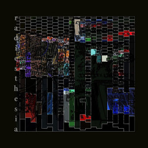 Radiesthesia cover