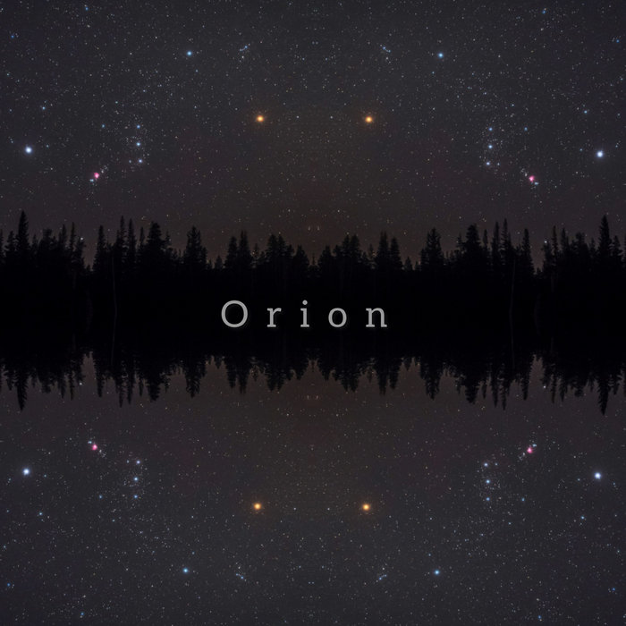 Orion | Ibukun Sunday | Ibukun sunday