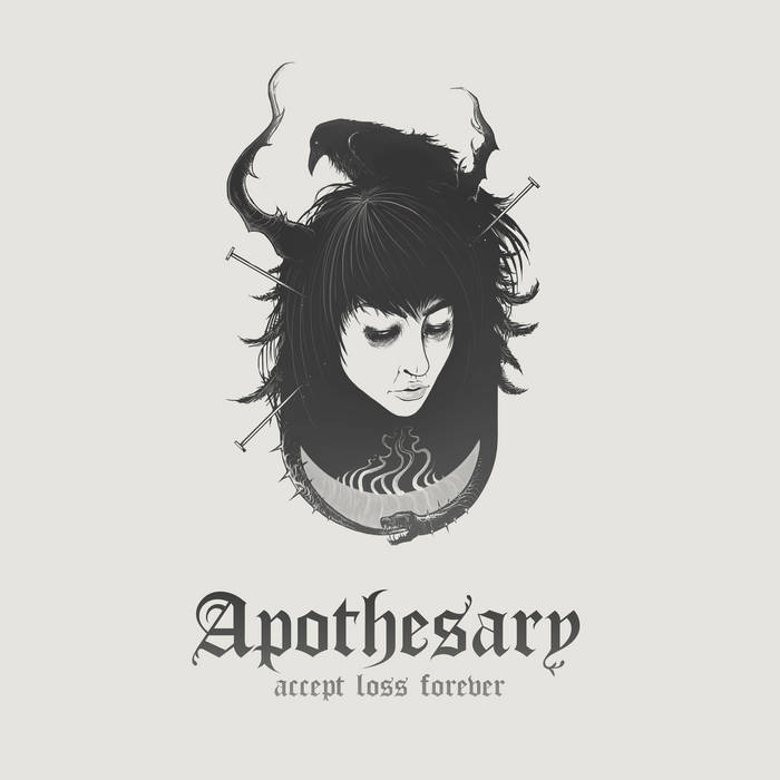 Accept Loss Forever | Apothesary