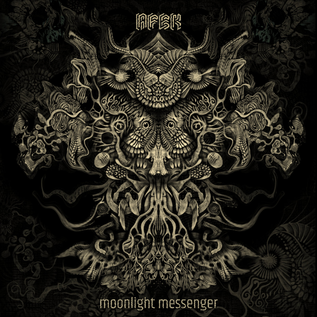 moonlight messenger album cover