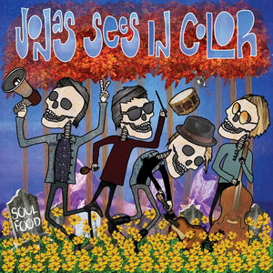 Soul Food cover