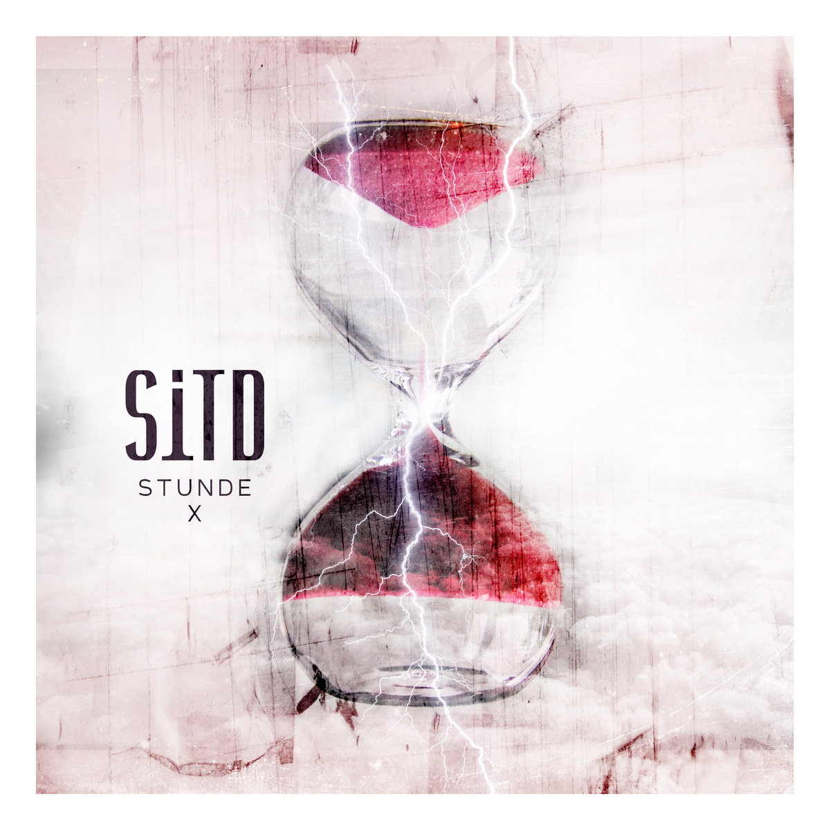 Stunde X | [:SITD:] | Infacted Recordings