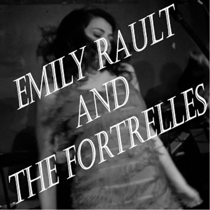 Album artwork