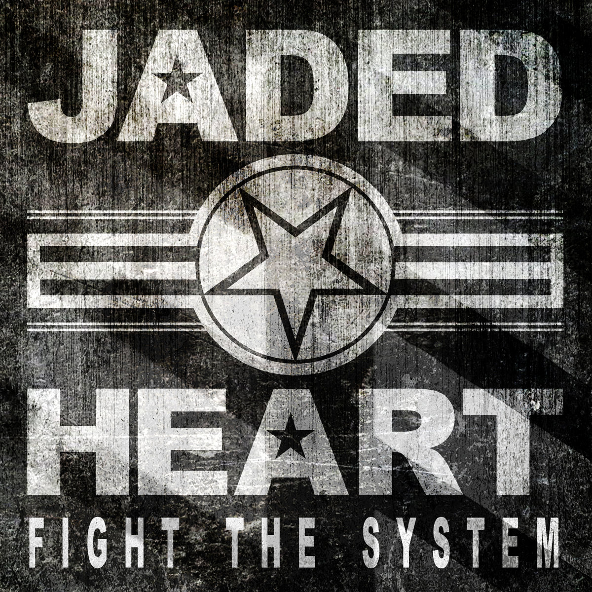 Fight The System (Deluxe Edition) | Jaded Heart | Fastball-Music