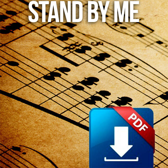 Transcription Stand By Me Adam Ben Ezra