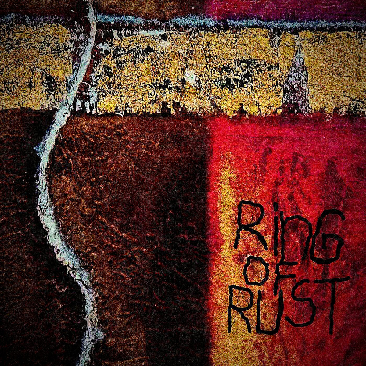 RING OF RUST | Ring Of Rust