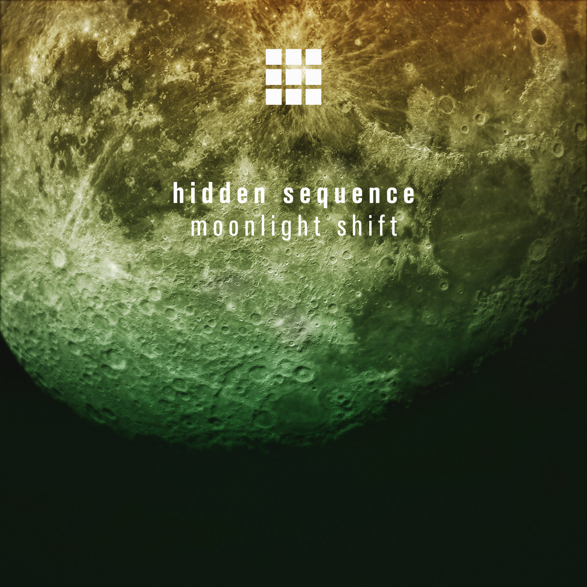 Moonlight Shift' (MOSAIC DTL02) | Hidden Sequence | Steve O