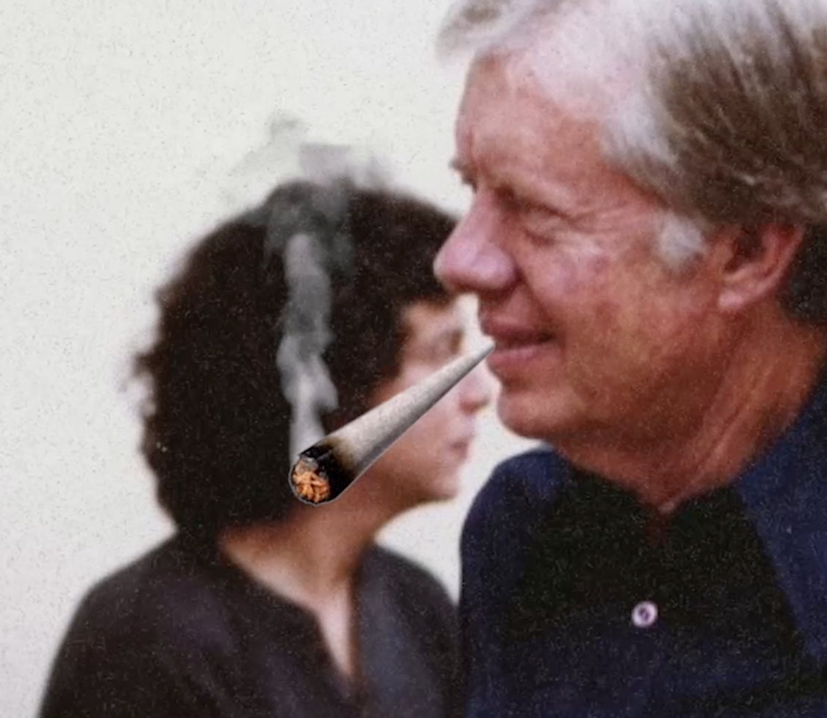 Jimmy Carter (Single)