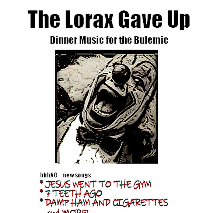 DAMP HAM AND CIGARETTES