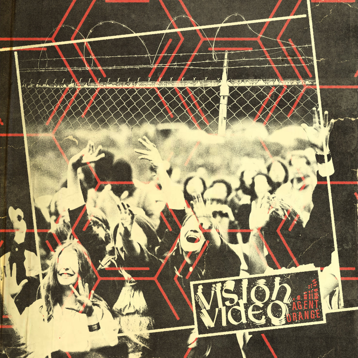 Agent Orange Vision Video Agent Orange Vision Video