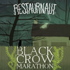 Black Crow Marathon Cover Art