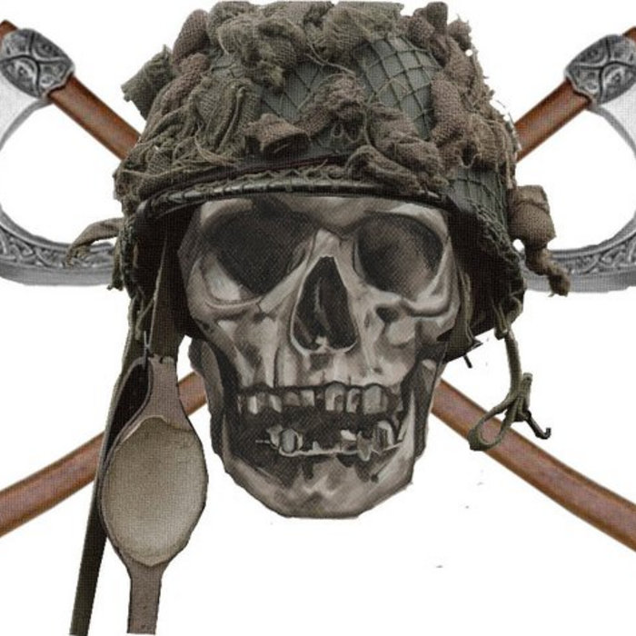 Fear of Fire Tailgunner