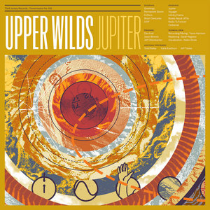 Upper Wilds — Jupiter