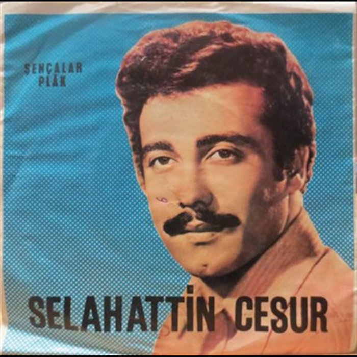 Alamaz Aşk Mahkumu Seni Allah Verdi Kimse Alamaz | Selahattin Cesur
