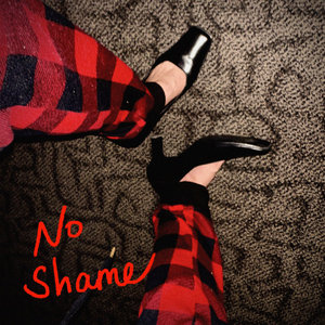 No Shame cover