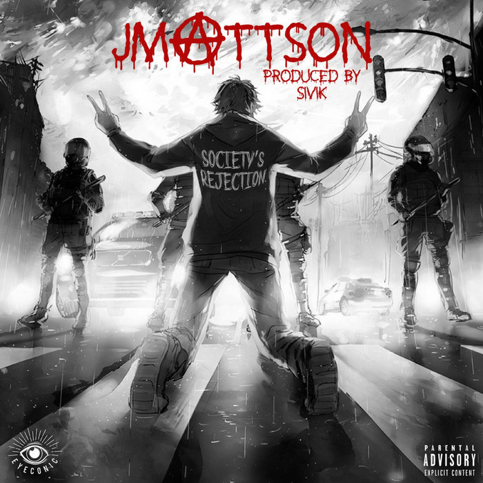 Insurrection Jmattson X Sivik Jmattson Video clip and lyrics high by sivik. jmattson bandcamp