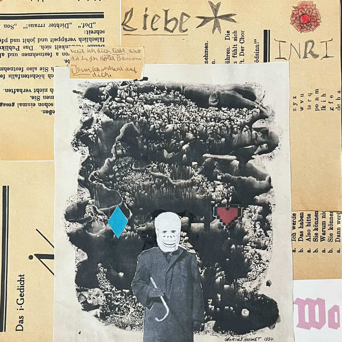 Sublabel Liebe | Hugo Granzner | EQ, Ambient sublabel