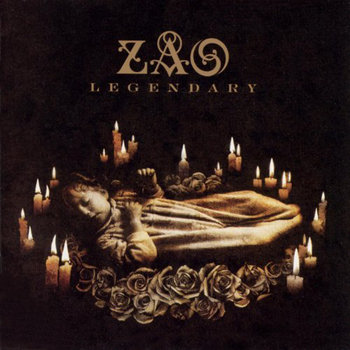 Legendary | Zao