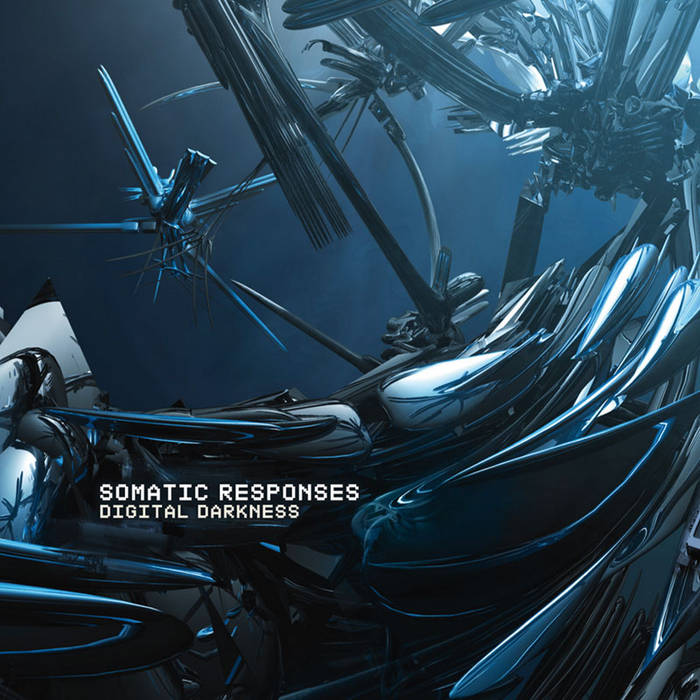 digital darkness | somatic responses | hymen records