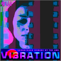 #110 - Vibration cover art