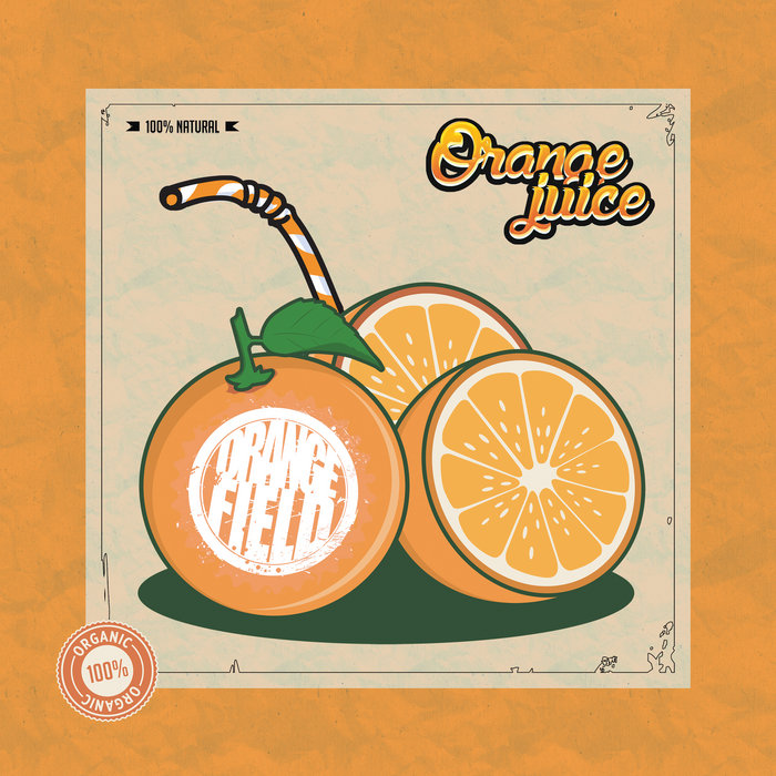 Orange Juice 1stアルバム　レコード　フライヤーのオマケあり The Orange Juice - Album by Orange Juice | Spotify