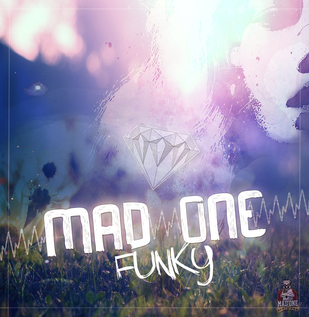 Funky | Mad One