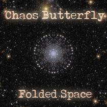 Folded Space cover art