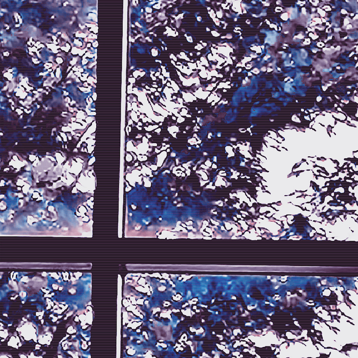 OUTSIDE INWARD (SEEING FACES) | The Artifex & Downstream | Phi
