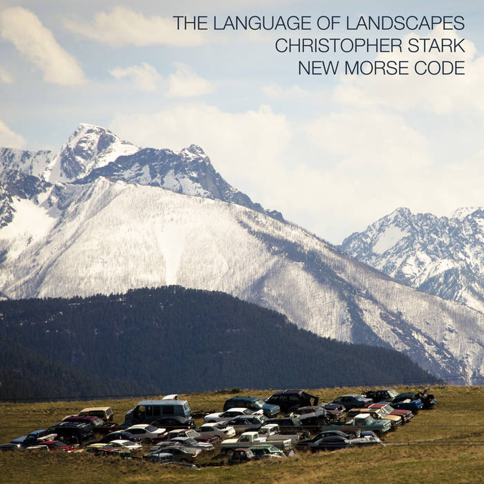 The Language of Landscapes | Christopher Stark