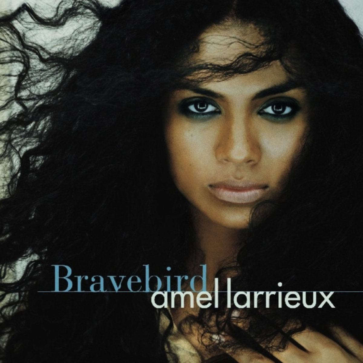 Amel Larrieux Infinite Possibilities Rar 320 Area - heavyrhino
