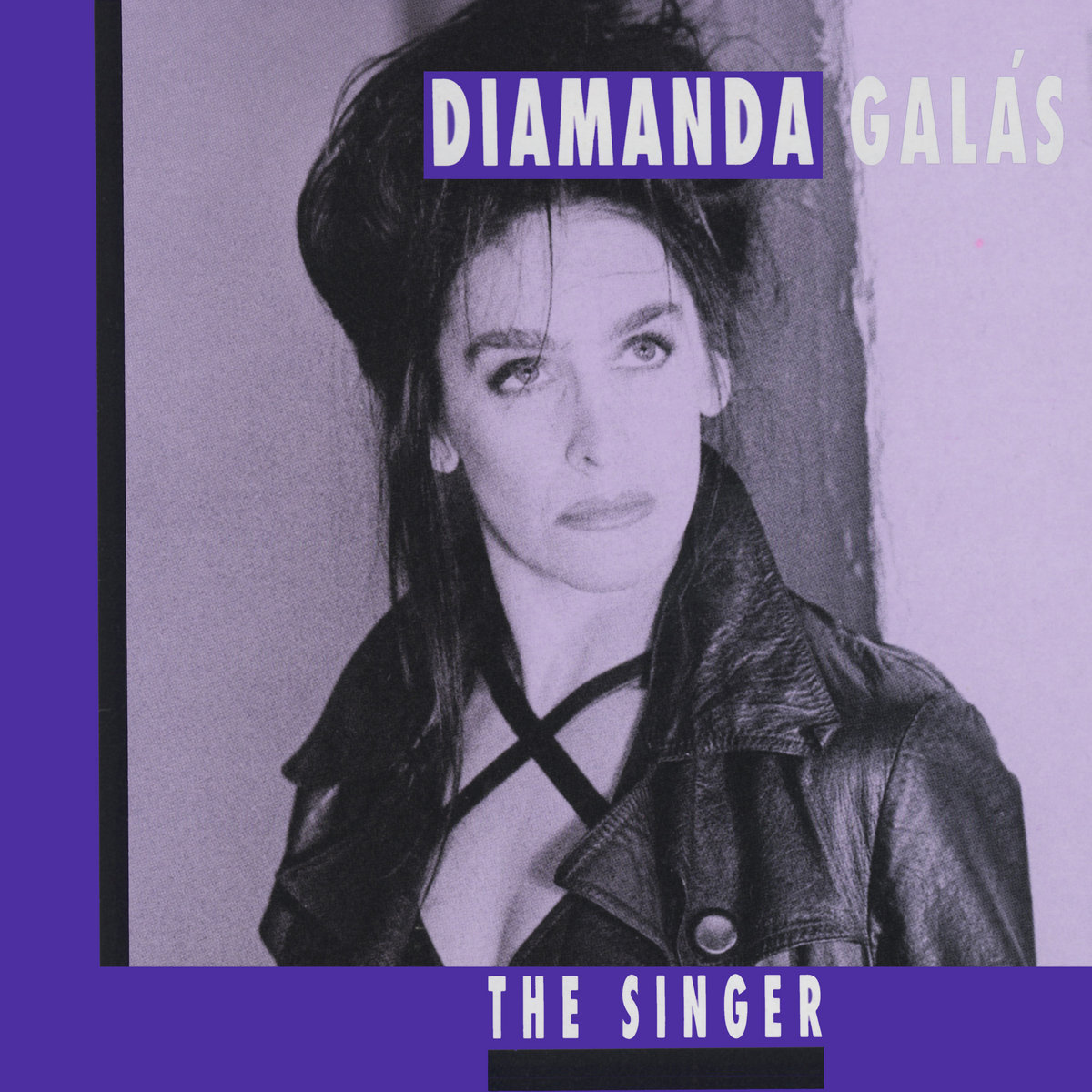 MP3 DIAMANDA GALAS SCARICARE