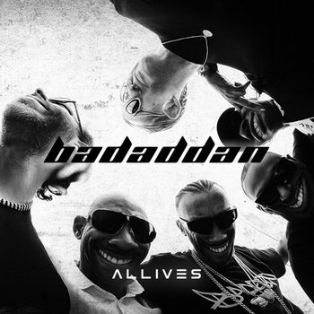 Track artwork for Chase & Status - BADADDAN (Allives Remix)