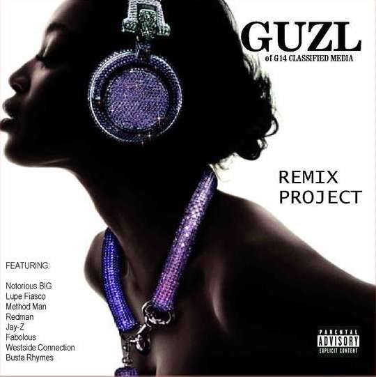 Remix Project | DJ GUZL