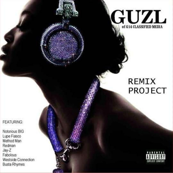 Remix Project | DJ GUZL