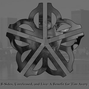 B-Sides, Unreleased, and Live: A Benefit for Tim Avery cover