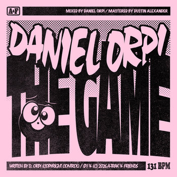 The Game Daniel Orpi