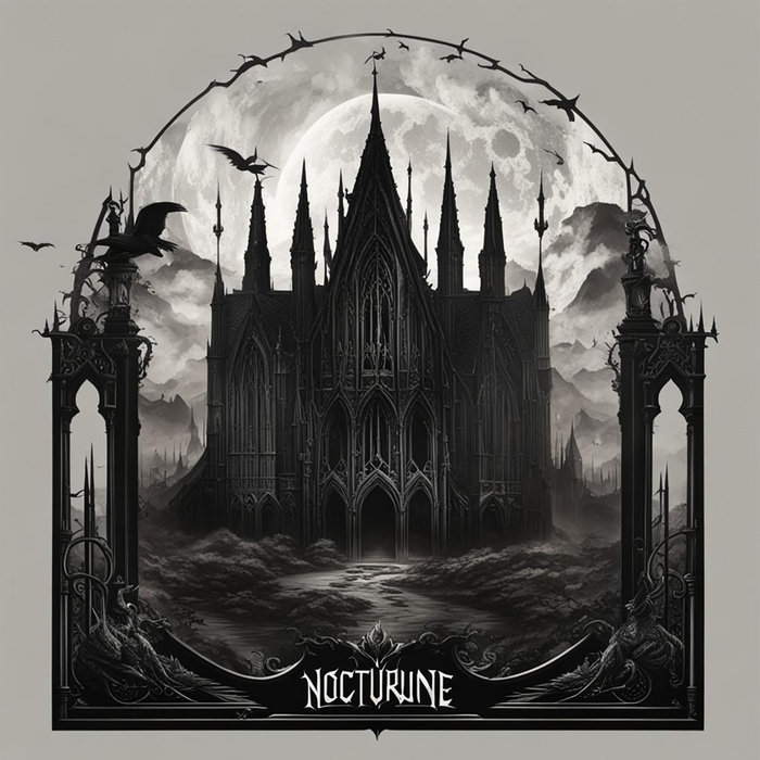 Whispering Shadows Nøcturune