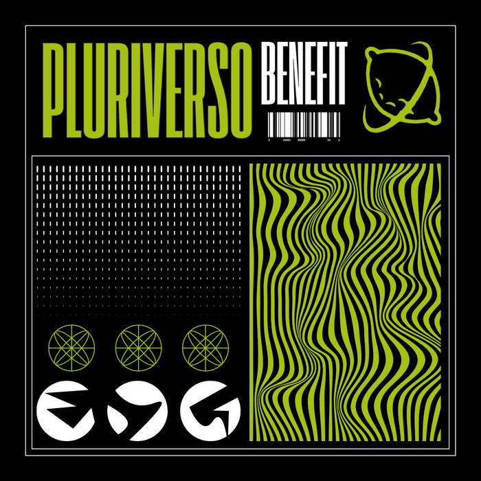 Vox Funky - Selected Psychedelic Works 2021-2023 | Vox Funky