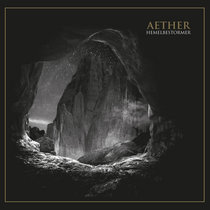 Aether cover art
