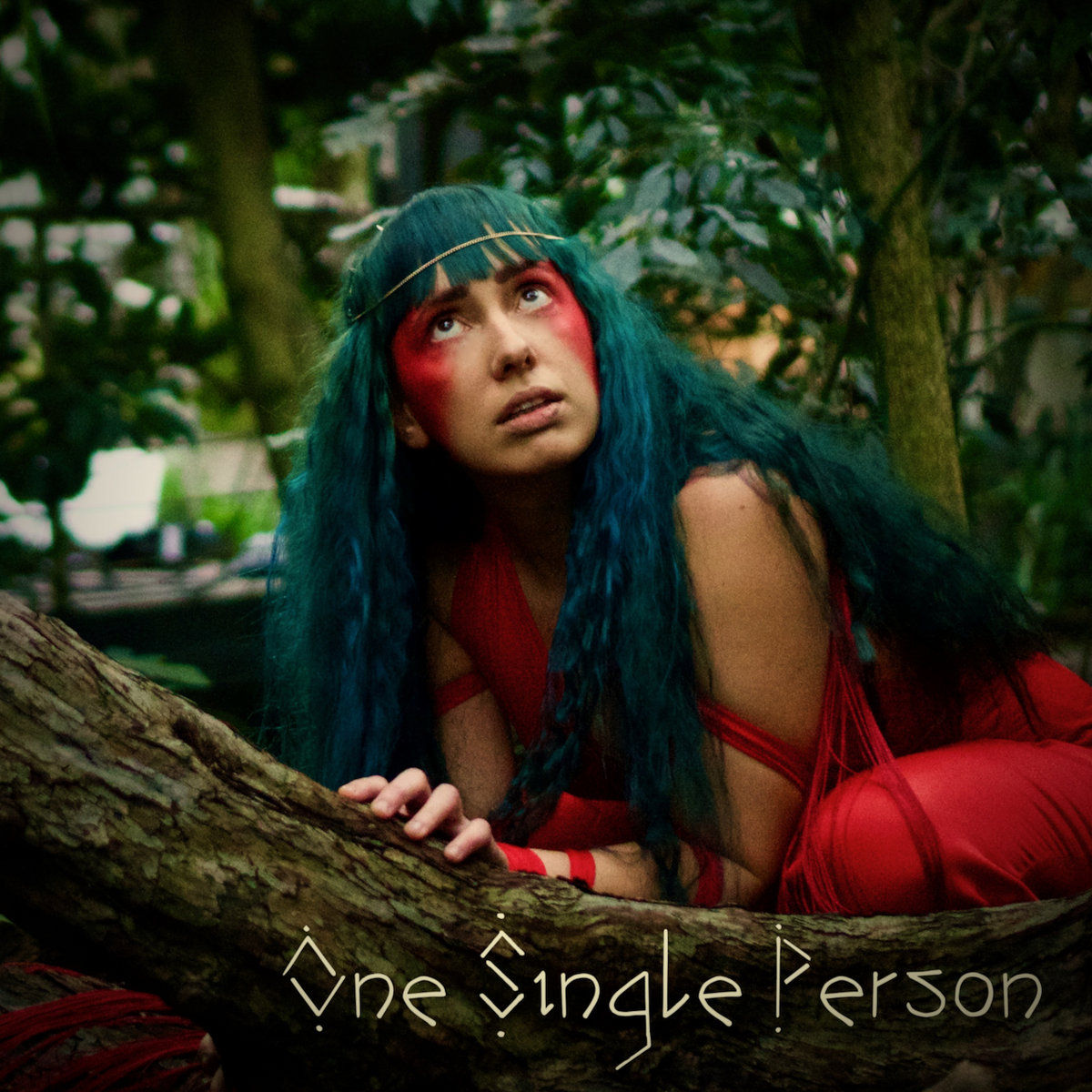 One Single Person | Marley Wildthing