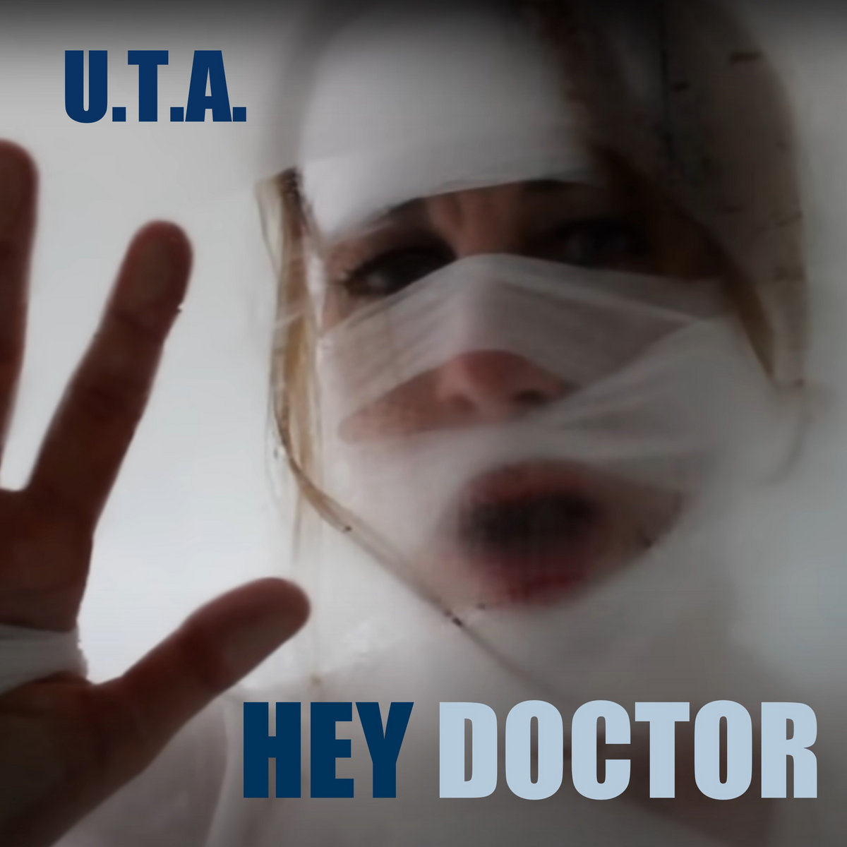 Hey Doctor | U.T.A.