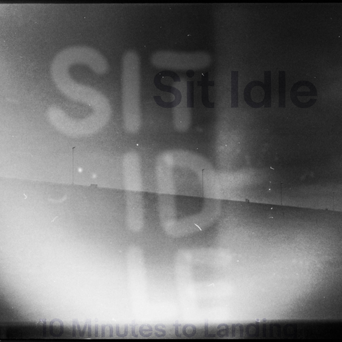 Sit Idle 10 Minutes to Landing Ikalto Micro Art Residence