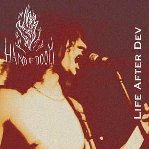 Life After Dev cover
