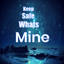 Keep Safe Whats Mine (Beat) cover art
