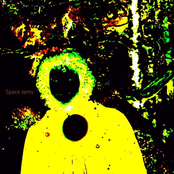 Space Jams Gouveia recording sessions